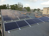 625W Solarmodul Trina Solar TSM-625NEG19RC.20 BiFacial...