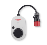 Fronius Wattpilot GO 22J 2.0 mobil Ladeeinrichtung 22kW...