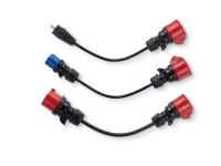 Adapterset Go 11 2.0 Zubehör Fronius Wattpilot GO...