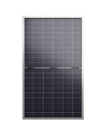 630W Jinko Solarmodul BiFacial Rahmen Silber JINKO...