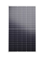 630W Jinko Solarmodul BiFacial Rahmen Silber JINKO...
