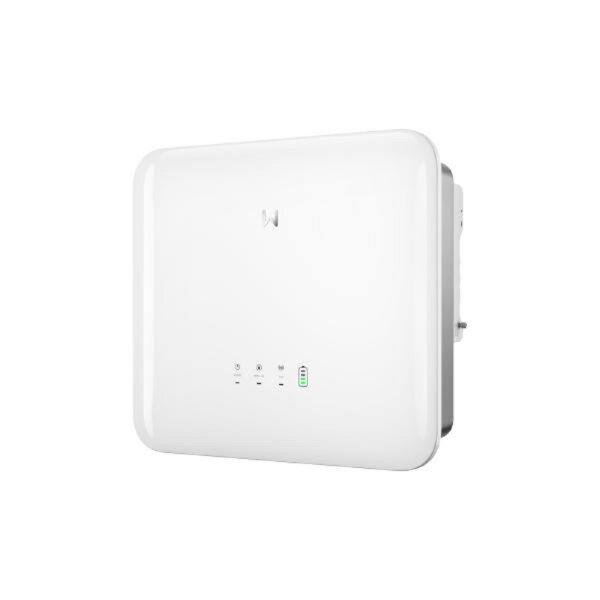 Goodwe ET G2 Serie Hybrid-Wechselrichter 10-kW 3-MPPT Dreiphasig HV Normaler Steuersatz