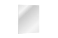 DESIGN Badmöbel Set NORDIC EICHE CREMONA 60 mit Waschbecken LED Softose