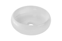 DESIGN Badmöbel Set NORDIC EICHE CREMONA 120 mit 2 Waschbecken LED Softose