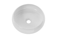 DESIGN Badmöbel Set NORDIC EICHE CREMONA 120 mit 2 Waschbecken LED Softose