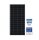 260W Bifacial Solarmodul DMEGC DM260M10T-B32HBT Rahmen Schwarz