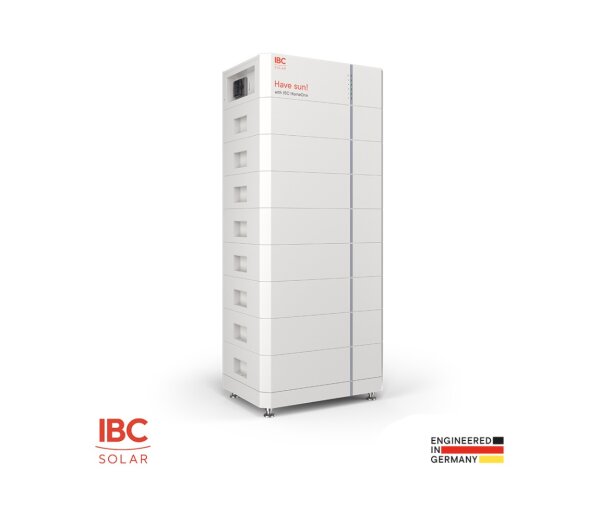 IBC Storage  20 AS-HV1 IBC HomeOne / Batterie Speicher 20 kWh