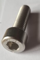 0% DE 20x ALU Mittelklemme Schwarz + 20 x SET Zylinderkopfschraube M8 x 20mm für Module 30mm M8 Nutenstein mit Kugel Photovoltaik