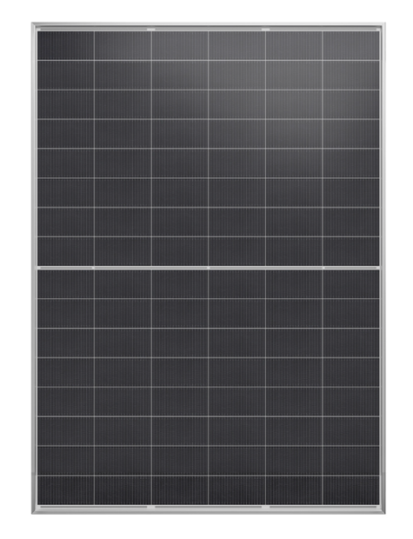 Jinko Tiger Neo 460W Solarmodul – Glas-Glas, Weiß, Hochleistung EVO2A, Tiger Neo PV-Modul JKM460N-48HL4M-DV
