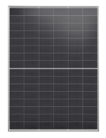 Jinko Tiger Neo 460W Solarmodul – Glas-Glas,...