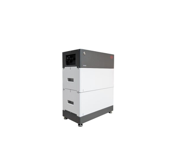 Energiespeicher Speicher BYD Batteriespeicher HVS 5,1 kWh  0% / 19% MwSt.
