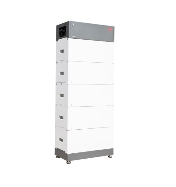Energiespeicher Speicher BYD Batteriespeicher HVS 12,8 kWh  0% / 19% MwSt.