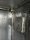 Energiespeicher-Schrank 1200x1000x400 Thermoisoliert Beheizt Belüftet Thermostatische Steuerung Pulverbeschichtet Schranksockel IP55 Batteriespeicher-Schrank Batterieschrank Photovoltaik