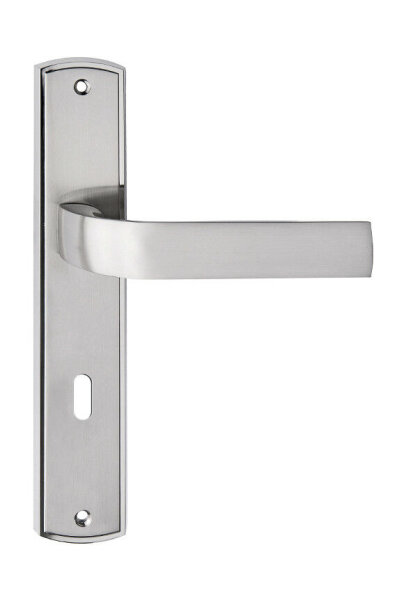 RETOURENWARE Türgriff EUROPA NICKEL BB