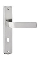 RETOURENWARE Türgriff EUROPA NICKEL BB