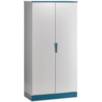 Energiespeicher-Schrank 1400x1200x500 Thermoisoliert...