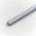 1350x KSM Nageldübel 10 x 160 Schlagdübel Kreuzschlitz, Verzinkt, Senkkopf