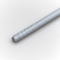 900x KSM Nageldübel 8 x 45 Schlagdübel Kreuzschlitz, Verzinkt, Senkkopf