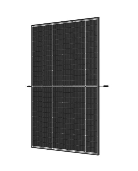 Solarmodul Trina TSM-460NEG9R.28 DoppelglasTS4, 1,1m, Vertex S+ Rahmen schwarz