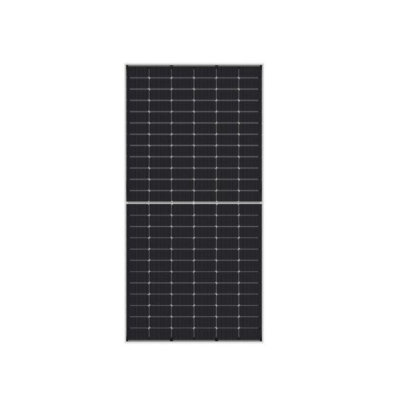 590W Solarmodul Jinko Solar JKM590-72HL4-BDV 590Wp (BiFacial) (SFR) JK03M BiFazial 19%/0%