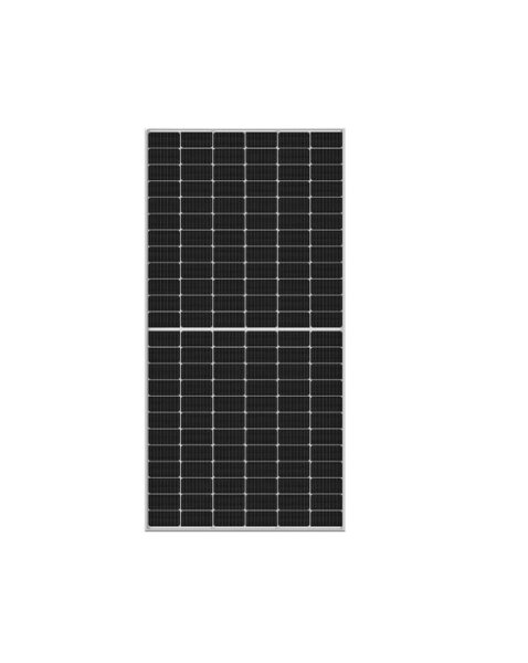 625W BiFazial Solarmodul JA Solar JAM66D45 625LB (SFR)  Photovoltaik Solarpanel PV