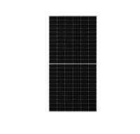 10 x 590W BiFazial Solarmodul JA Solar JAM66D42 590MB...