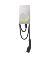 Wallbox Fronius Wattpilot Flex Home 22 C6 Ladeeinrichtung...