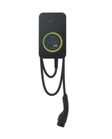 Wallbox Fronius Wattpilot Flex Pro 22 C6E Ladeeinrichtung...
