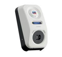 Wallbox SMA eCHARGER 22kW T2 Buchse LAN WLAN