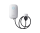 Wallbox Sungrow AC22E-01 V118 Wallbox mit Kabel und MID Meter 22kW/11kW (konfigurierbar) Typ T2 RFID WLAN LAN RS485 4G