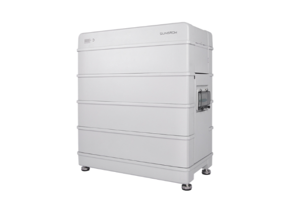 Sungrow SBR128 Batterie 12,8kWh Batteriespeicher System Photovoltaikanlage 0% MwSt.