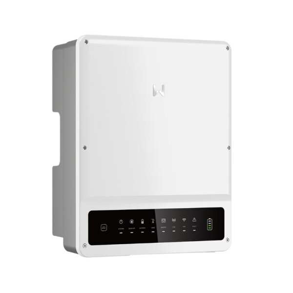 Hybridwechselrichter Goodwe GW8K-ET Plus+ 12,5A 3~ 8kVA