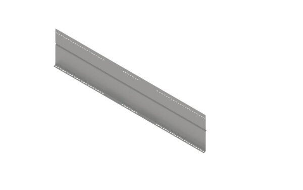 15 x Windblech 15° L, 8° P, Modullänge max. 1780mm 4PK