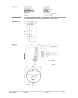 3,5kW ASKOMA ASKOHEAT-OP AHIR-BI-OP-3.0 Heizstab...