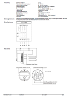 Askoma ASKOHEAT-FOP AHFOR-BI-OP-4.0 Heizstab Warmwasser 0%MwSt. / 19%