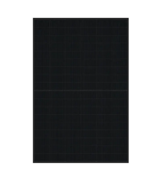 DMEGC DM520G12RT-G54HBB Glas/Glas, Black, Mono, Infinity RT Solarmodul Photovoltaik
