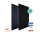 IBC Module Transparent 460 ES-TZ1 Bifazial, Glas/Glas, transparent Solarmodul Photovoltaik