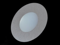 1x "RING" LED Wand & Treppenbeleuchtung Kalt 23/WS/K/ED/230V
